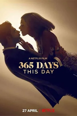 365 Days: This Day (2022) 365 วัน: วันนี้