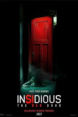 Insidious The Red Door (2023) อินซิเดียส เดอะเรดดอร์