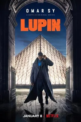 Lupin Part 1 (2021) จอมโจรลูแปง ภาค 1