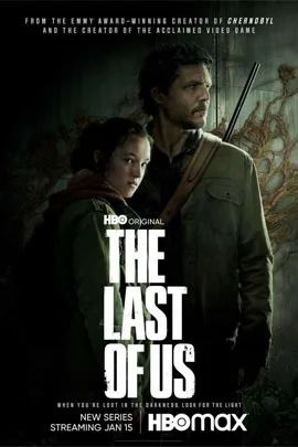 ซีรีส์ The Last of Us (2025) เดอะลาสต์ออฟอัส ซีซั่น 2