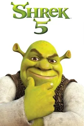 Shrek 5 (2023) เชร็ค 5