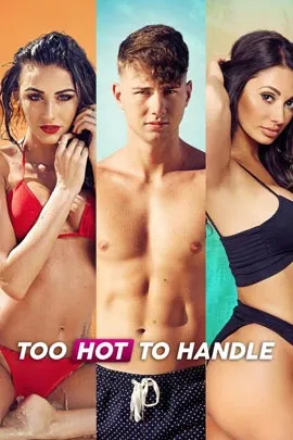 Too Hot to Handle (2020) ฮอตนักจับไม่อยู่ ซีซั่น 1
