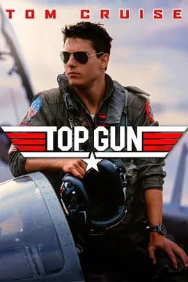ดูหนัง Top Gun (1986) ท็อปกัน ฟ้าเหนือฟ้า