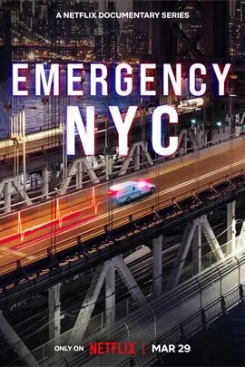 Emergency NYC (2023) Emergency นครนิวยอร์ก