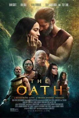 The Oath (2023) เดอะ โอธ