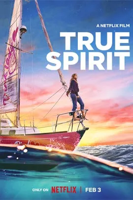 True Spirit (2023) ทรู สปิริต