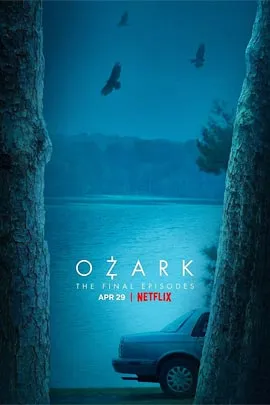 Ozark (2017–2022) โอซาร์ก ทุกซีซั่น