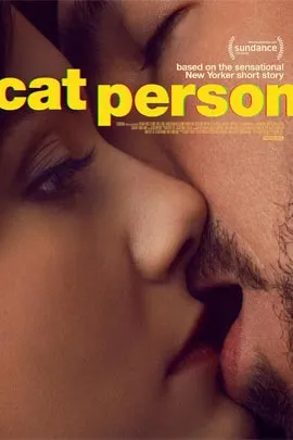 Cat Person (2023) แคท เพอร์ซัน