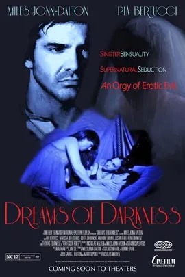 Dreams of Darkness (2023) ดรีม ออฟ ดาร์กเนสส์