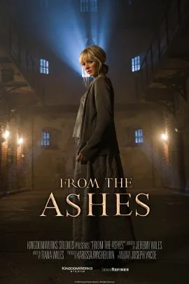 From the Ashes (2023) ฟรอม ดิ แอชส์