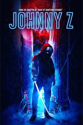 Johnny Z (2023) จอห์นนี่ ซี