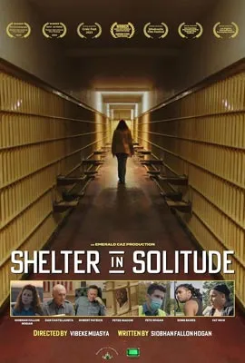 Shelter in Solitude (2023) เชลเตอร์ อิน ซอลลิทูด