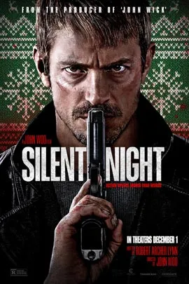 Silent Night (2023) ไซเลนไนท์
