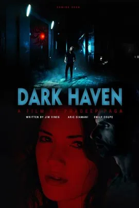 Dark Haven (2023) ดาร์ก ฮาเว่น