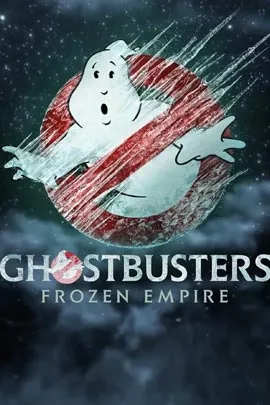 Ghostbusters Frozen Empire (2024) โกสต์บัสเตอร์ โฟรเซน เอ็มไพร์