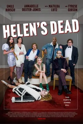 Helen’s Dead (2023) เฮเลน เดด