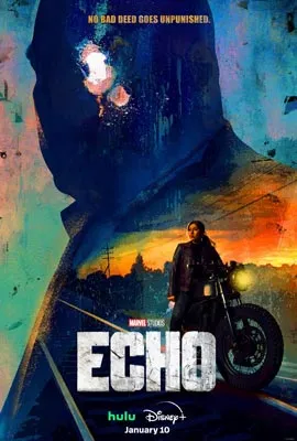 Echo (2024) เอคโค