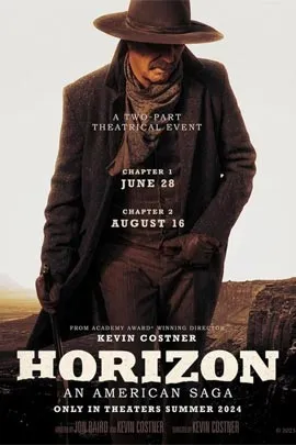 Horizon An American Saga – Chapter 1 (2024) ฮอไรซัน แอน อเมริกัน ซาก้า – แชปเตอร์ 1